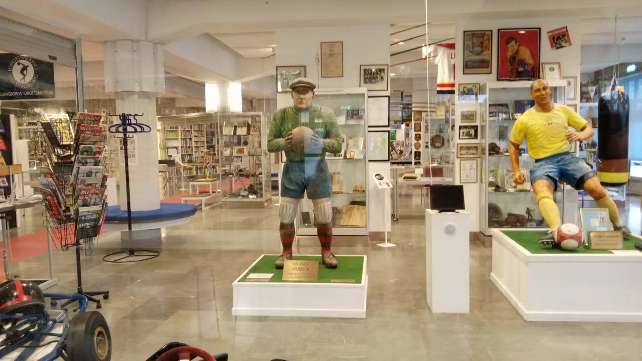 Vad brukar jag göra. Ljusdal Sala Skåne 