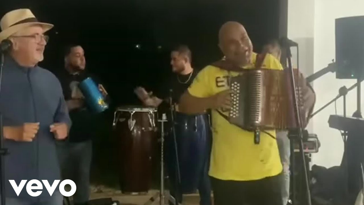 Roberto Silva Gómez - El Cuatro y la Sinfonía (Lyric Video)