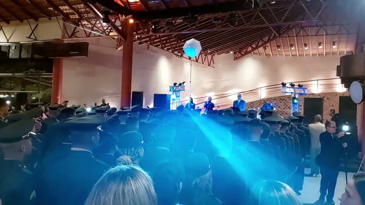 Formatura - Sagento do Exército 2023 (ESA)