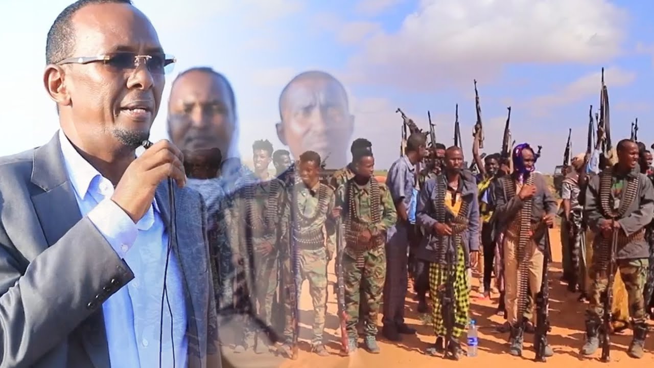 SANBALOOLSHE: SACADOW XARARDHEERE WAAD XOREYN KARTIIN EE DHAQAAQA | BOOQASHADA DOWLADA EE WISIL