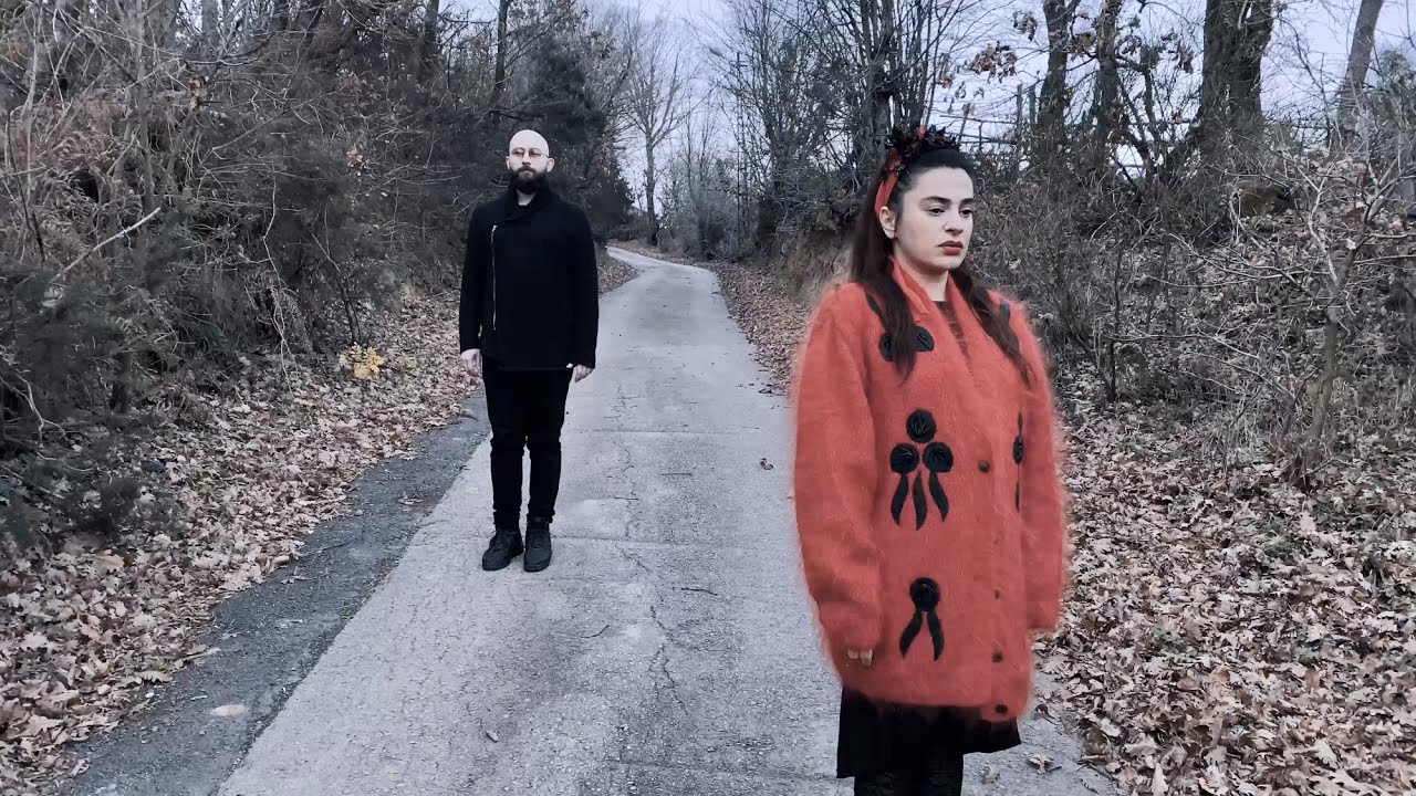Çağrı Sertel feat. Ceylan Ertem - Devran