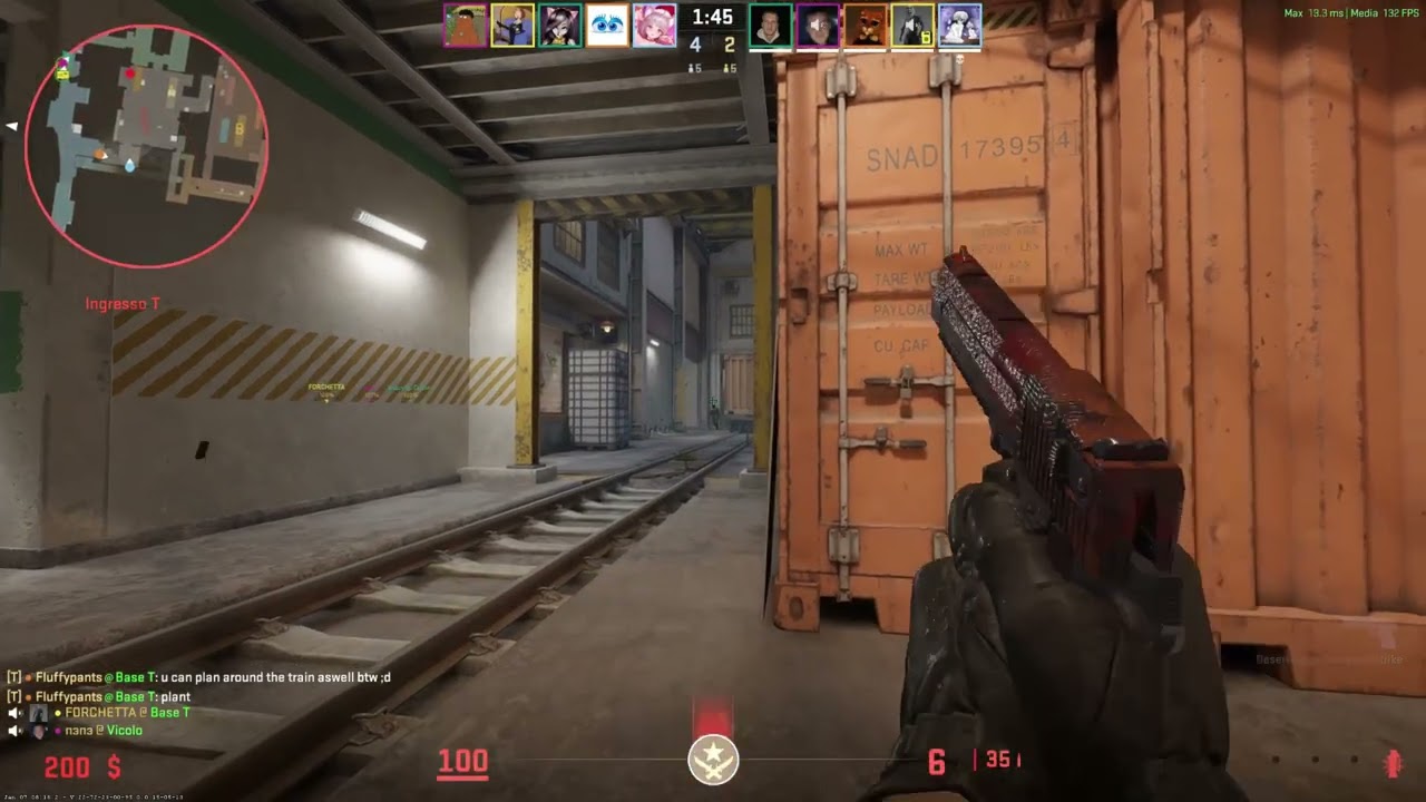 My first montage clip 2026(so bad)