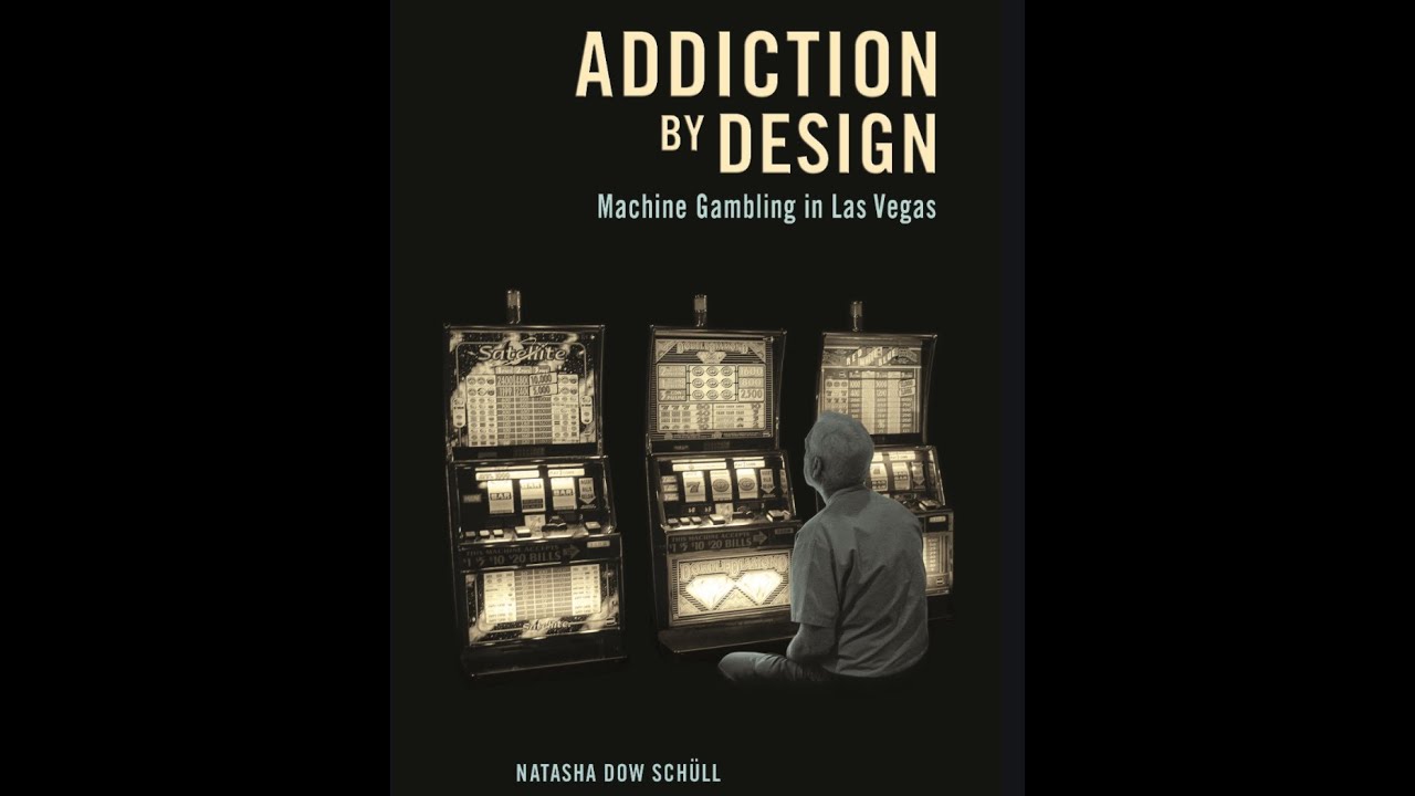 Book Review: Addiction by Design