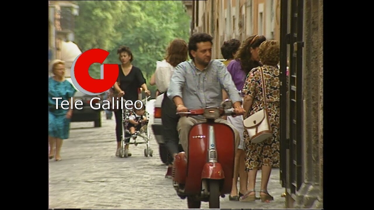 Terni Amarcord 1991: Spaccato di vita quotidiana in Via Roma