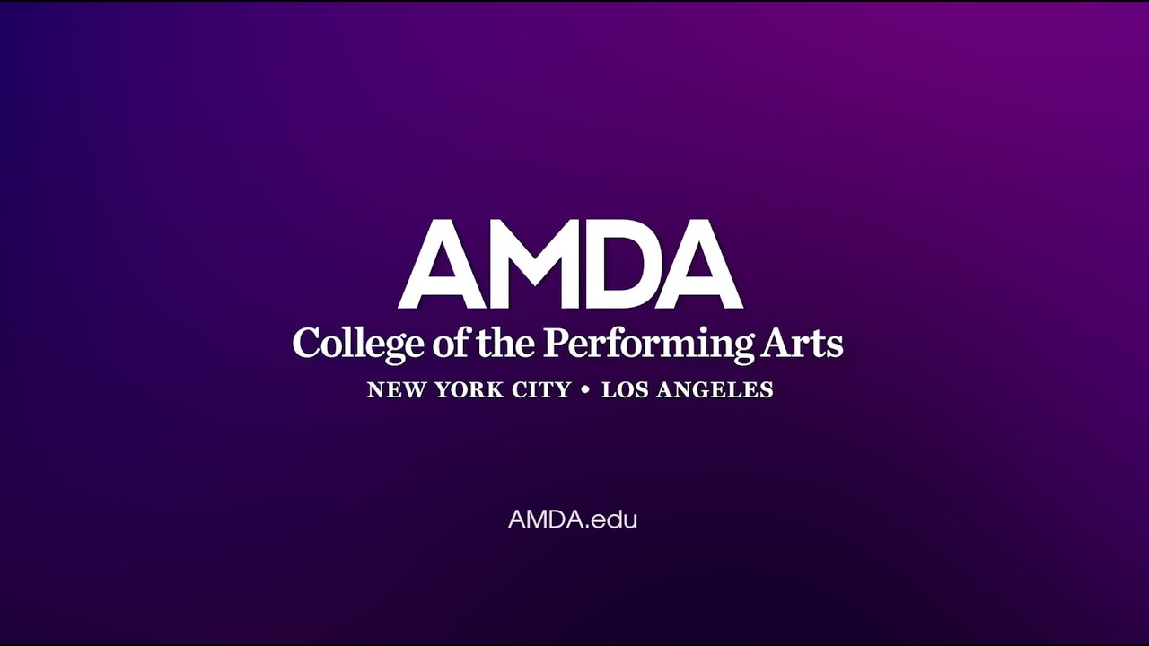 AMDA Overview 2025