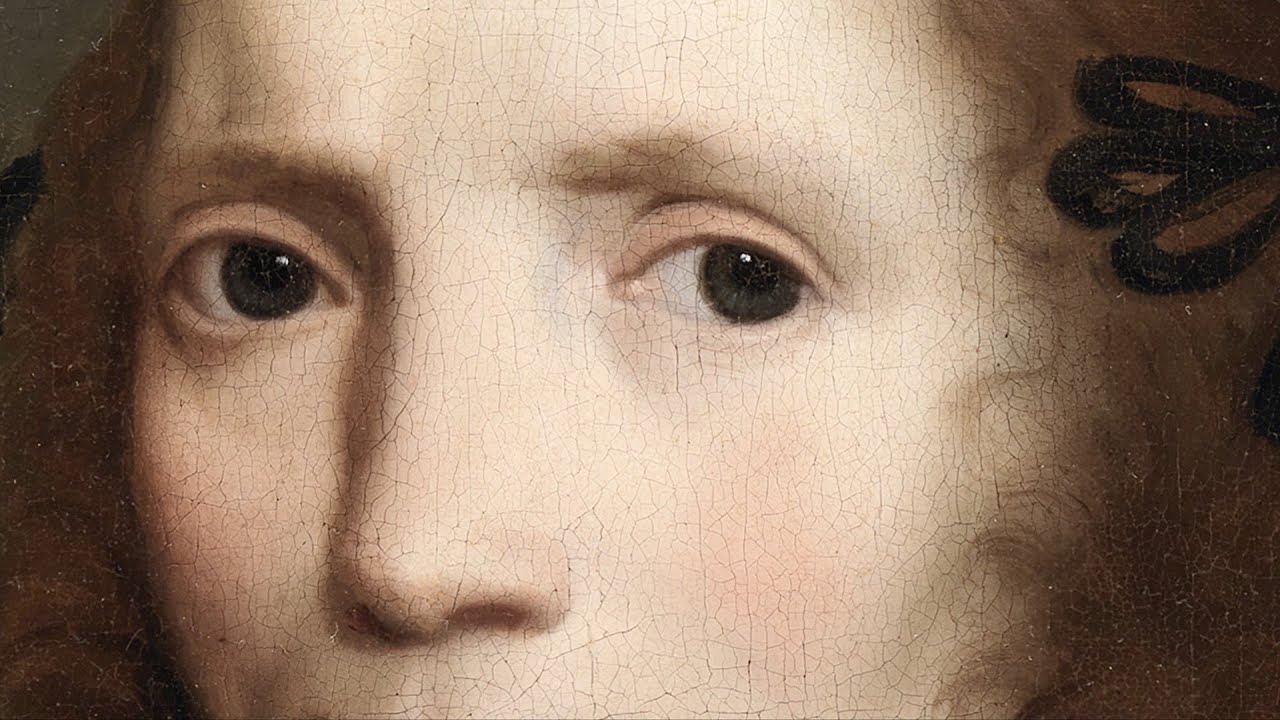 A Colonial Trading Woman: Margaret Hardenbroeck Philipse