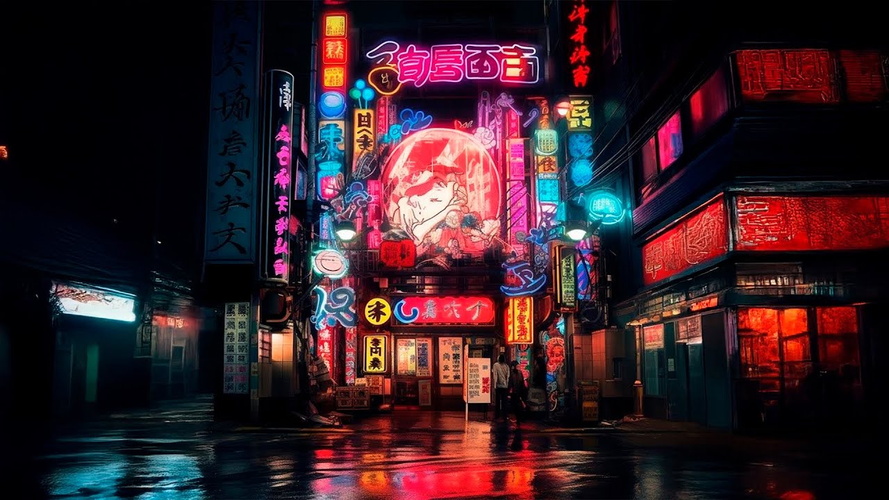 CXSPER - Yasashi (Slowed)