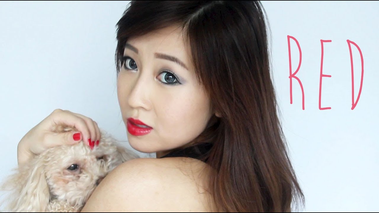 Хёна RED Look