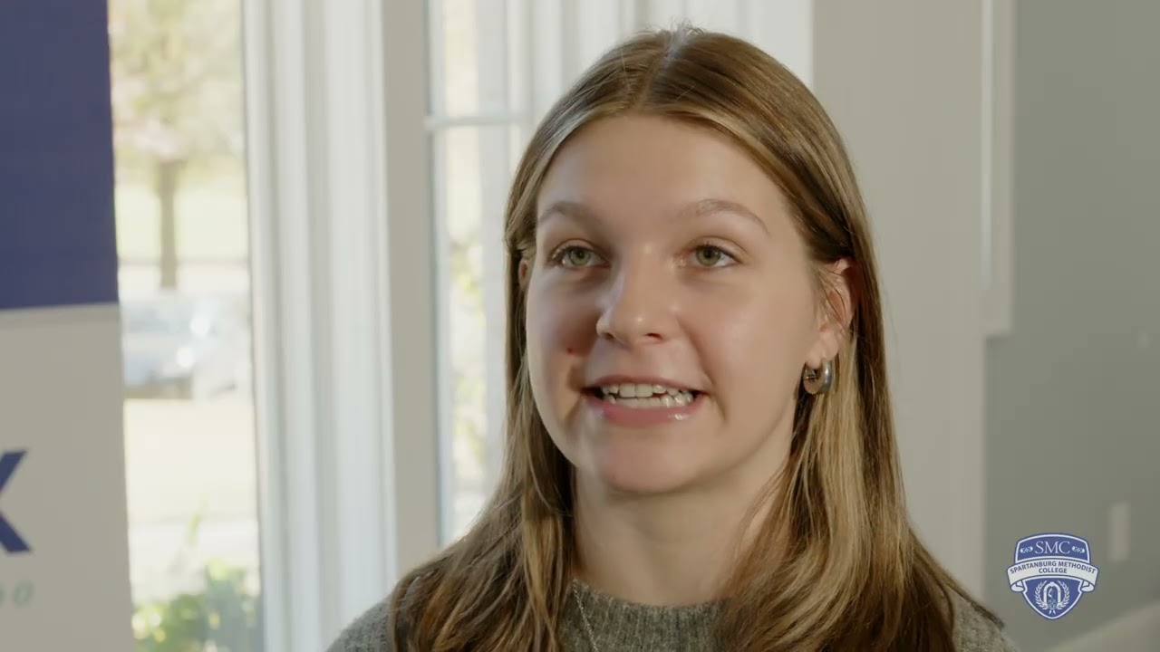 SMC Camak Core Student Experience | Sage Gilbert