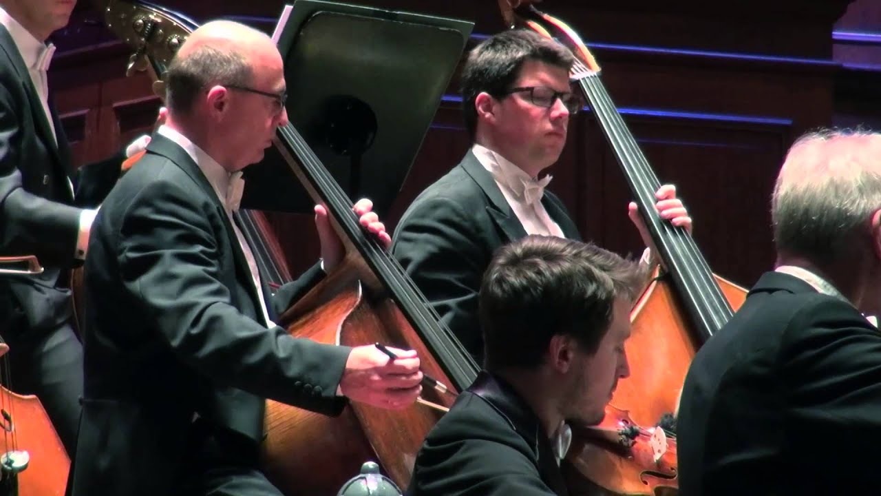 Beethoven's Seventh Symphony in seven minutes