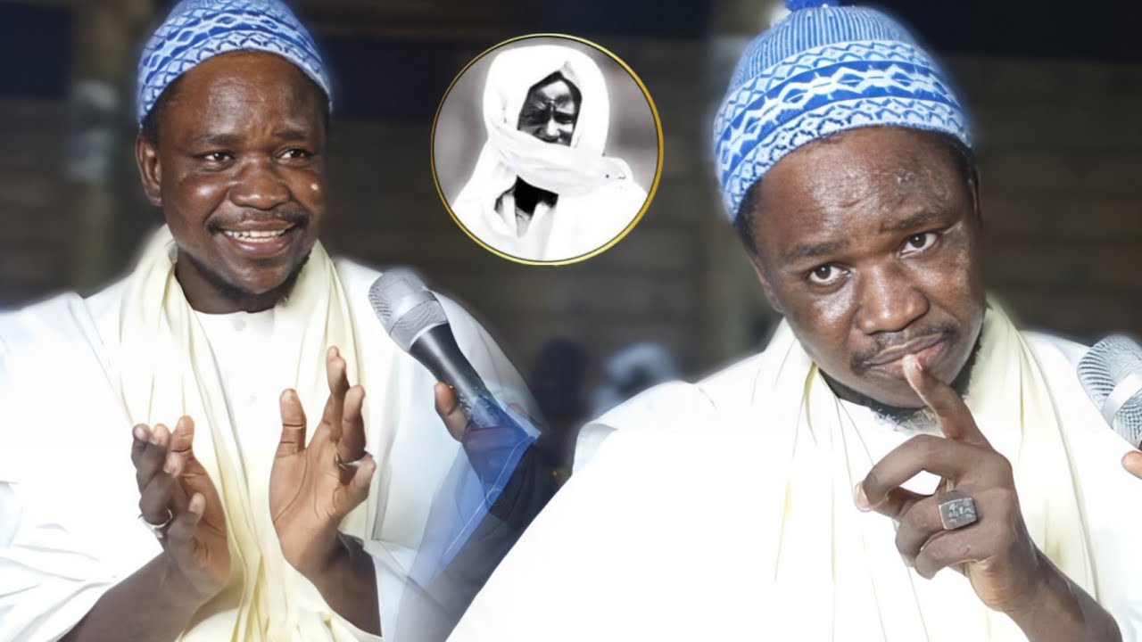 🔴Thieyy Borom Touba !!😭 Wakhtane Serigne Cheikh Lô Touré Ikfini NGONTOUM XASSIDA FÉDÉRATION S A G LG