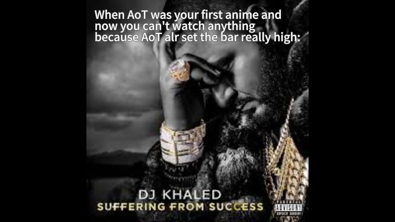 Attack On Titan Memes Compilation 14