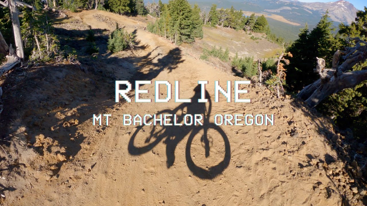 Carson Storch rides Mt Bachelor, Oregon // [POV] Perspectives on Velocity