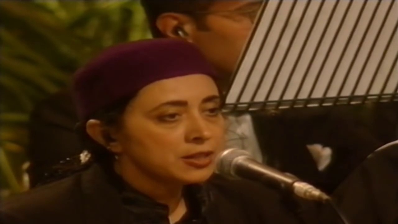 محمد عبده   الونة  حفلة لندن 1997