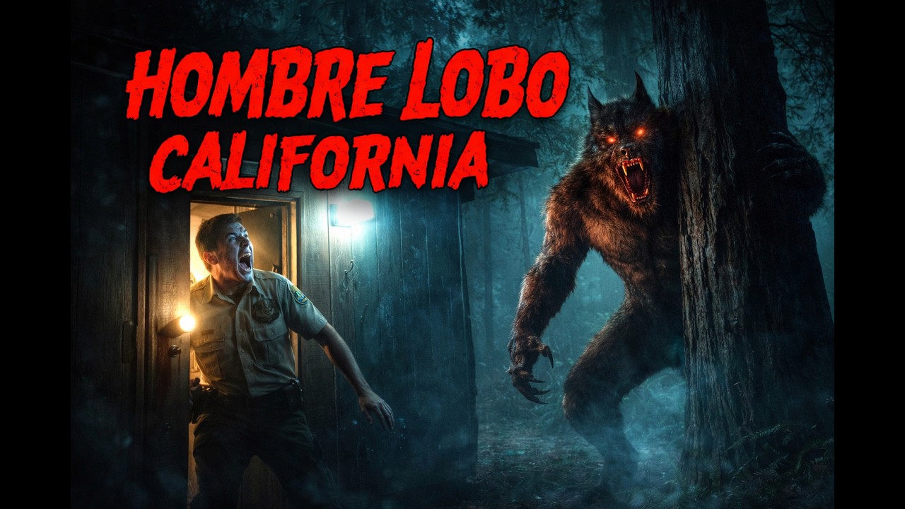 Fui Guardabosques Por Años Hasta Que Los Hombres Lobo Se Llevaron a Mi Hija | HISTORIA DE TERROR