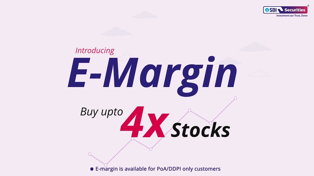 Раскройте потенциал E-Margin: купите до 4-х акций на те же средства!