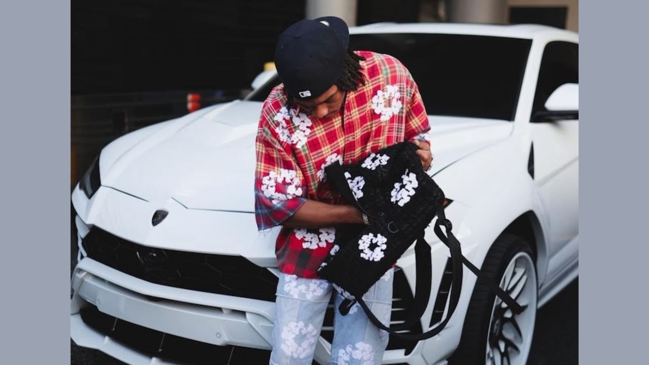 (FREE) Offset x Lil Baby Type Beat 2024 - 