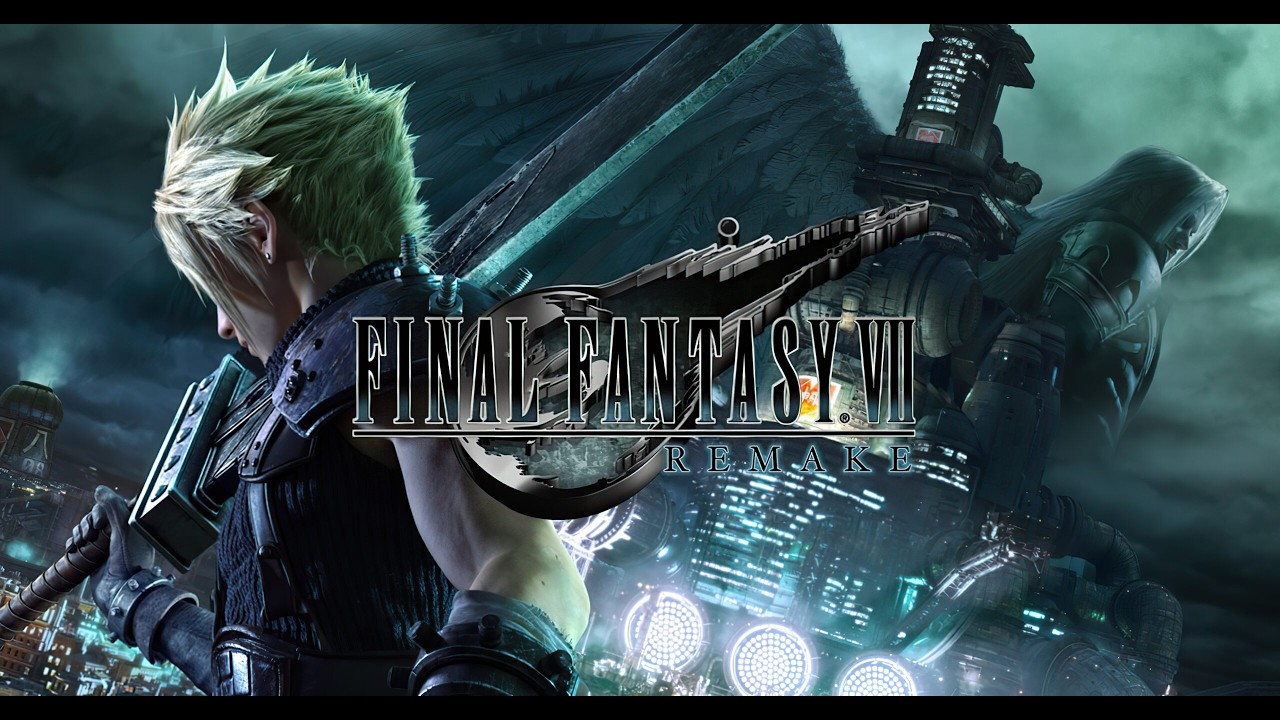Final Fantasy VII Remake Ep.10 #FinalFantasy7 #PS5