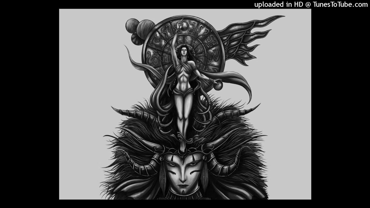 BRUHMANEGOD - GOD