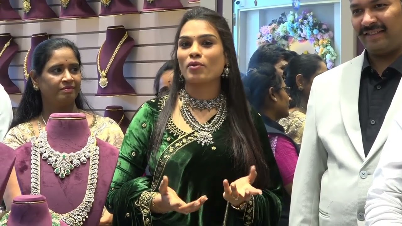 Emmadi is now in Guntur, Gajuwaka& Tirupati Shop now and get SilverJewellery worth 50,000 FREE +