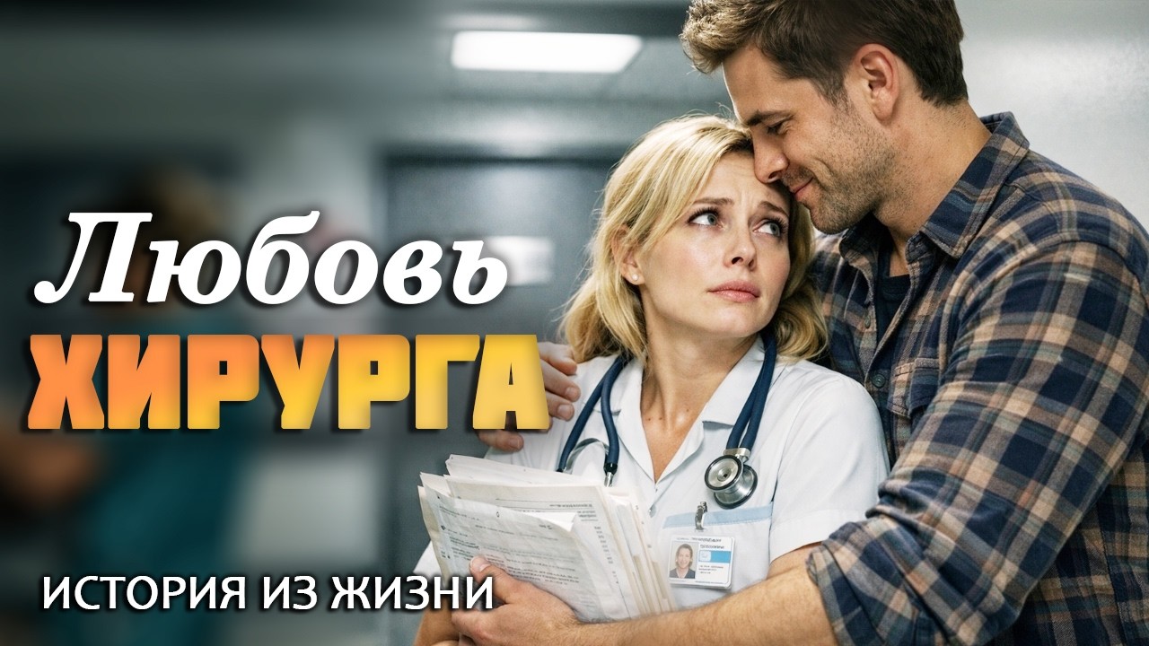 «ЛЮБОВЬ ХИРУРГА» -  Медсестра История до слёз. Очень трогательный рассказ. Аудиорассказ
