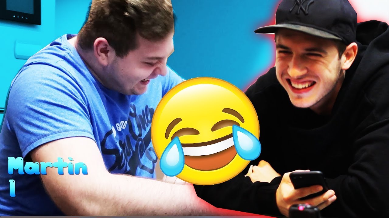 HA NEVETSZ, VESZTESZ KIH&Iacute;V&Aacute;S (NEvess) | VLOG #035