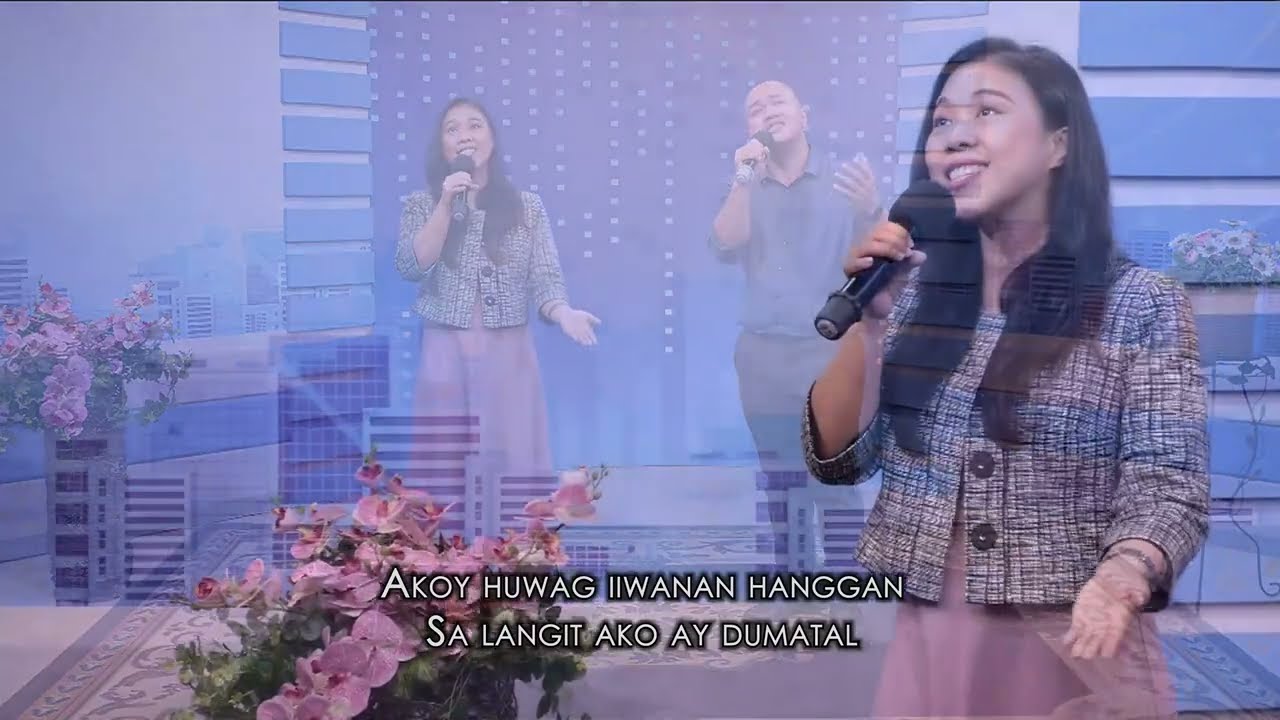 KUNG IKAW AY MAY LUMBAY I Mondy Erracho & Katryne Agustin