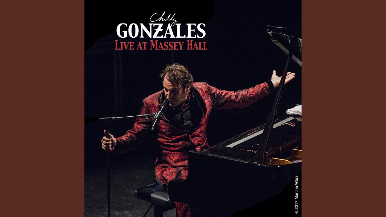 Smothered Mate (Live)