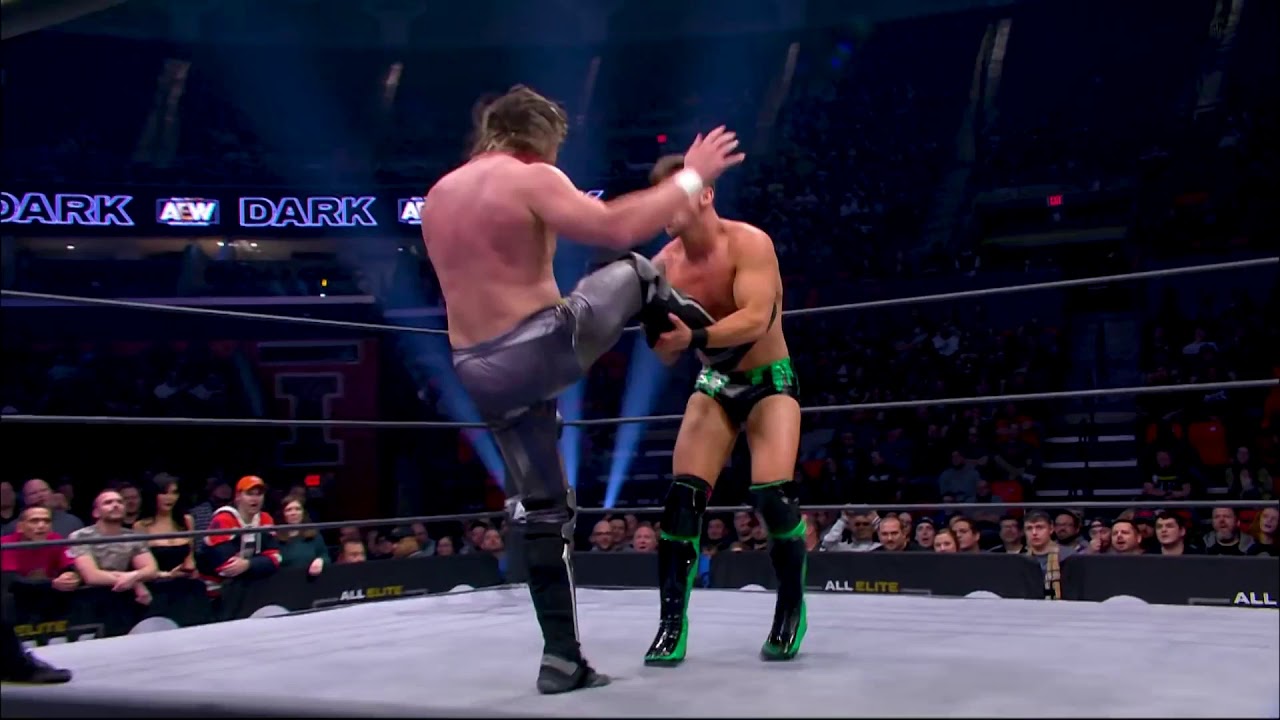 Kenny Omega Highlight Video