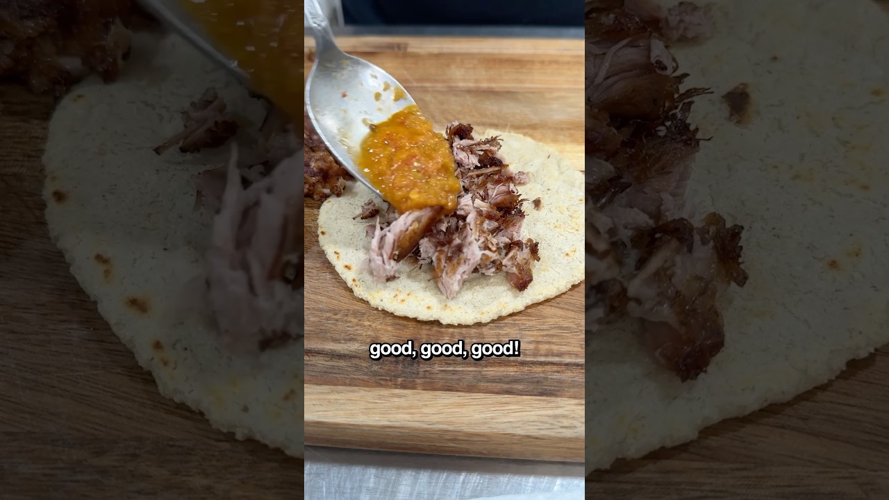 My EZ Carnitas Recipe (Recipe in Progress)