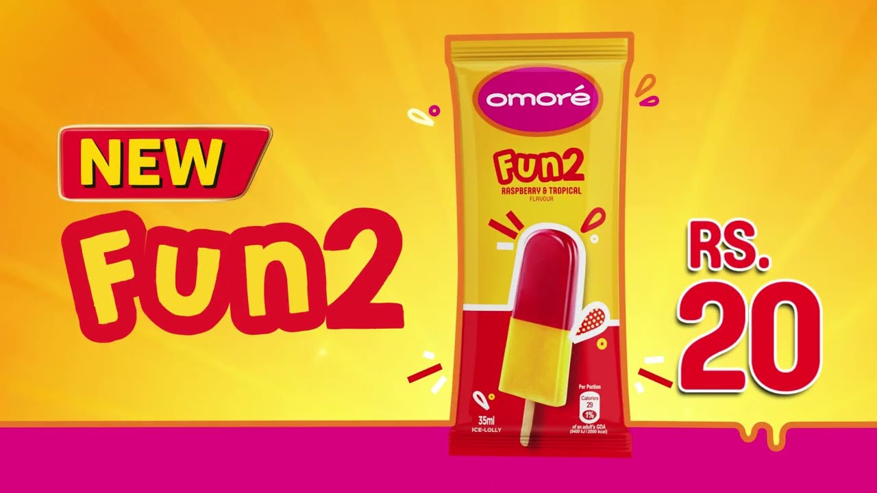Omore Fun2
