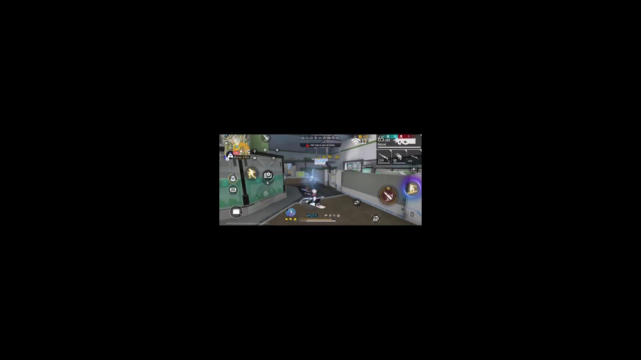 English Free Fire MAX : 😭 Bored stream | Playing Squad | Streaming with Turnip
