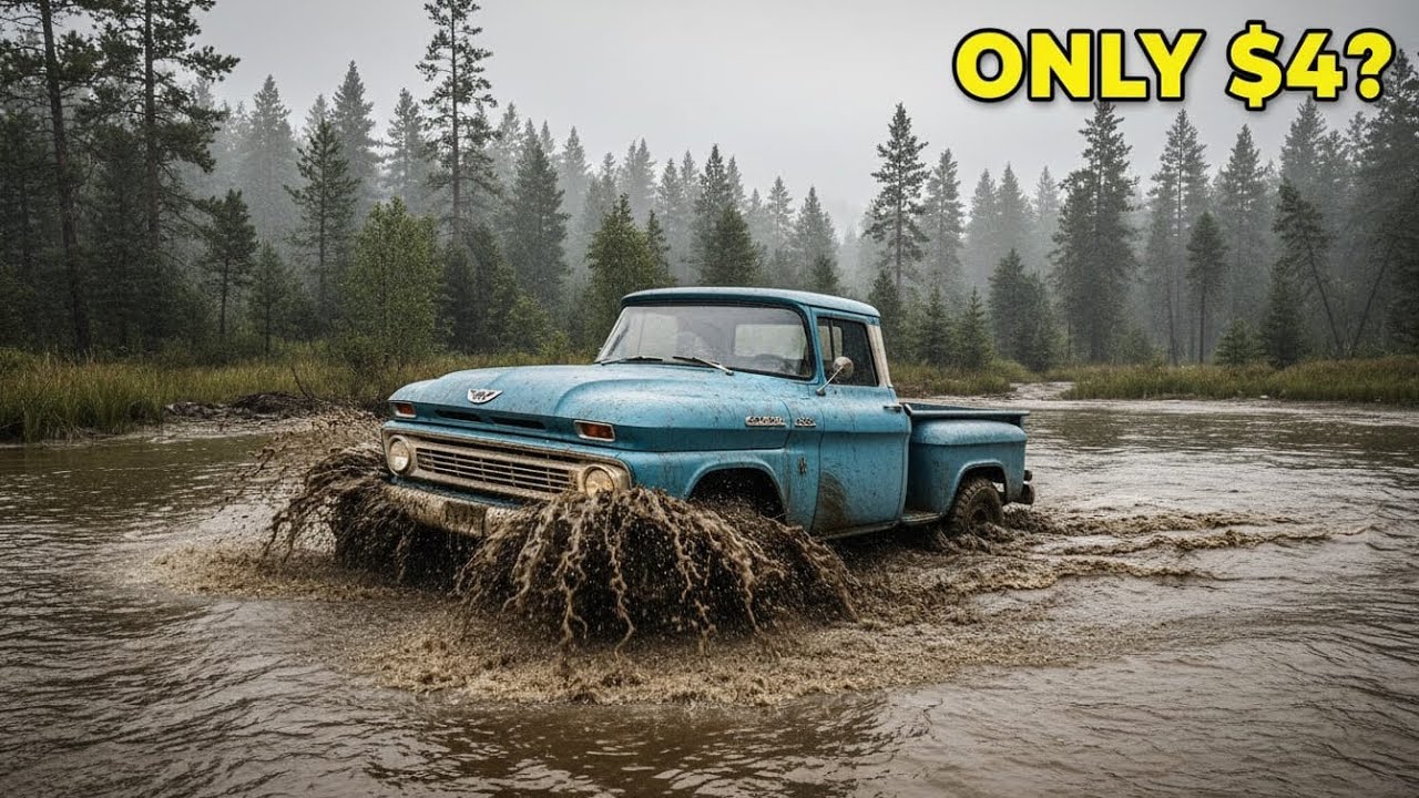 Ultimate Trucking Skills - Mudrunner Mods