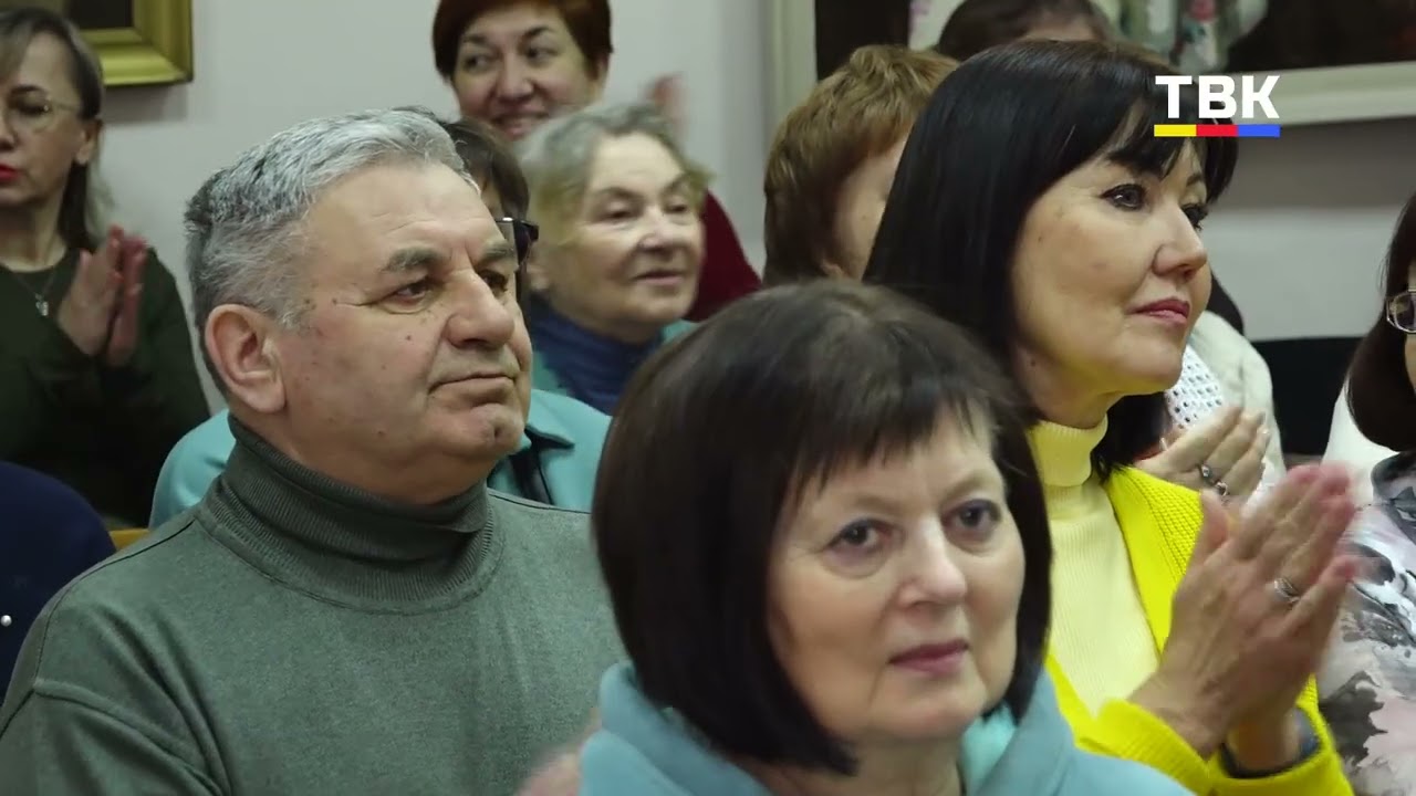 Хоровод праздников и обычаев: в Искитиме оживают традиции народов России