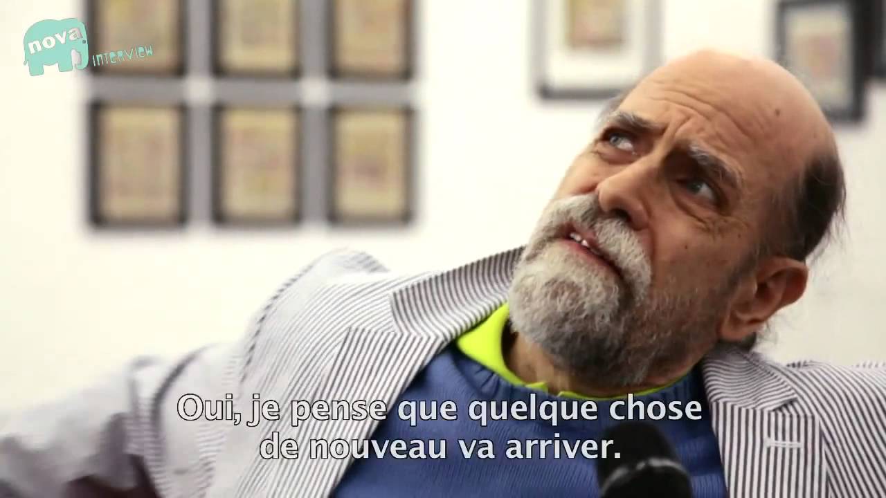 Interview de Kim Deitch pour Nova