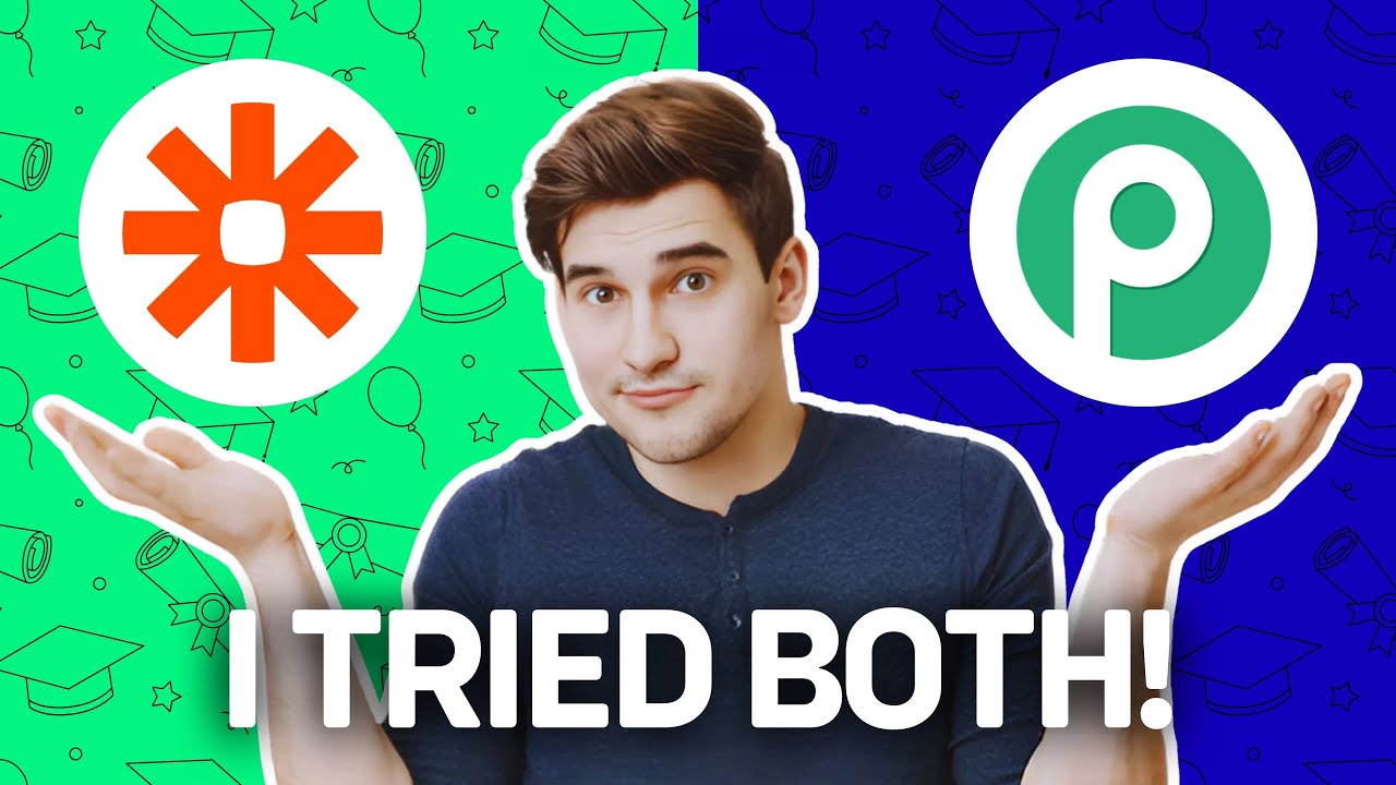 New! Pabbly Connect Vs Zapier 2025?