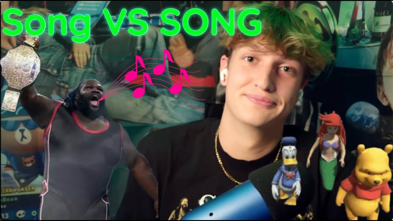 Whos Gonna Get It??? | WWE Theme Song Tier List