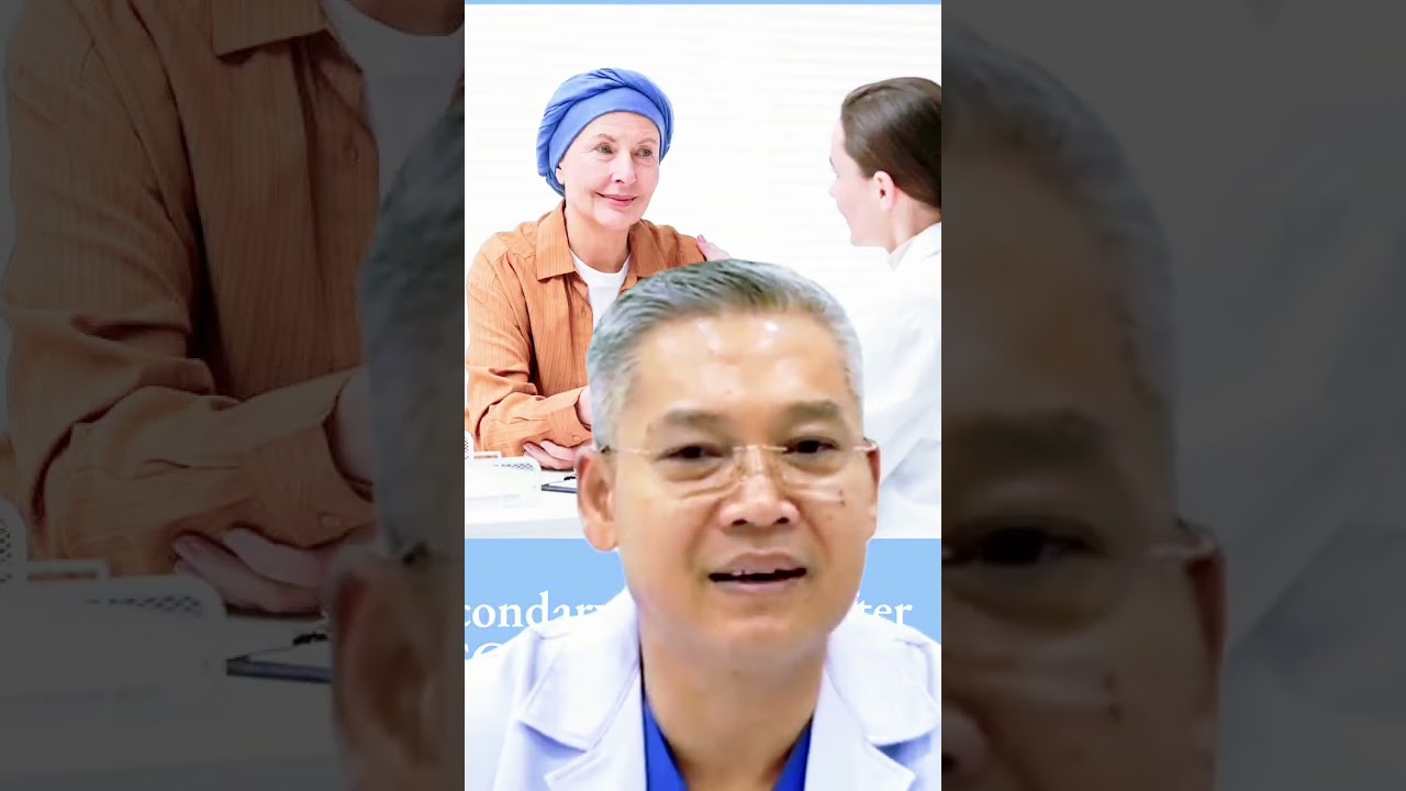 🔹️ធ្វើដូចម្តេចទើបទទួលបានសុខភាពល្អសំរាប់បងប្អូនដែលមានវ័យជិត 40ឡើងBy Drkim 012 602297 #DrKim #fee