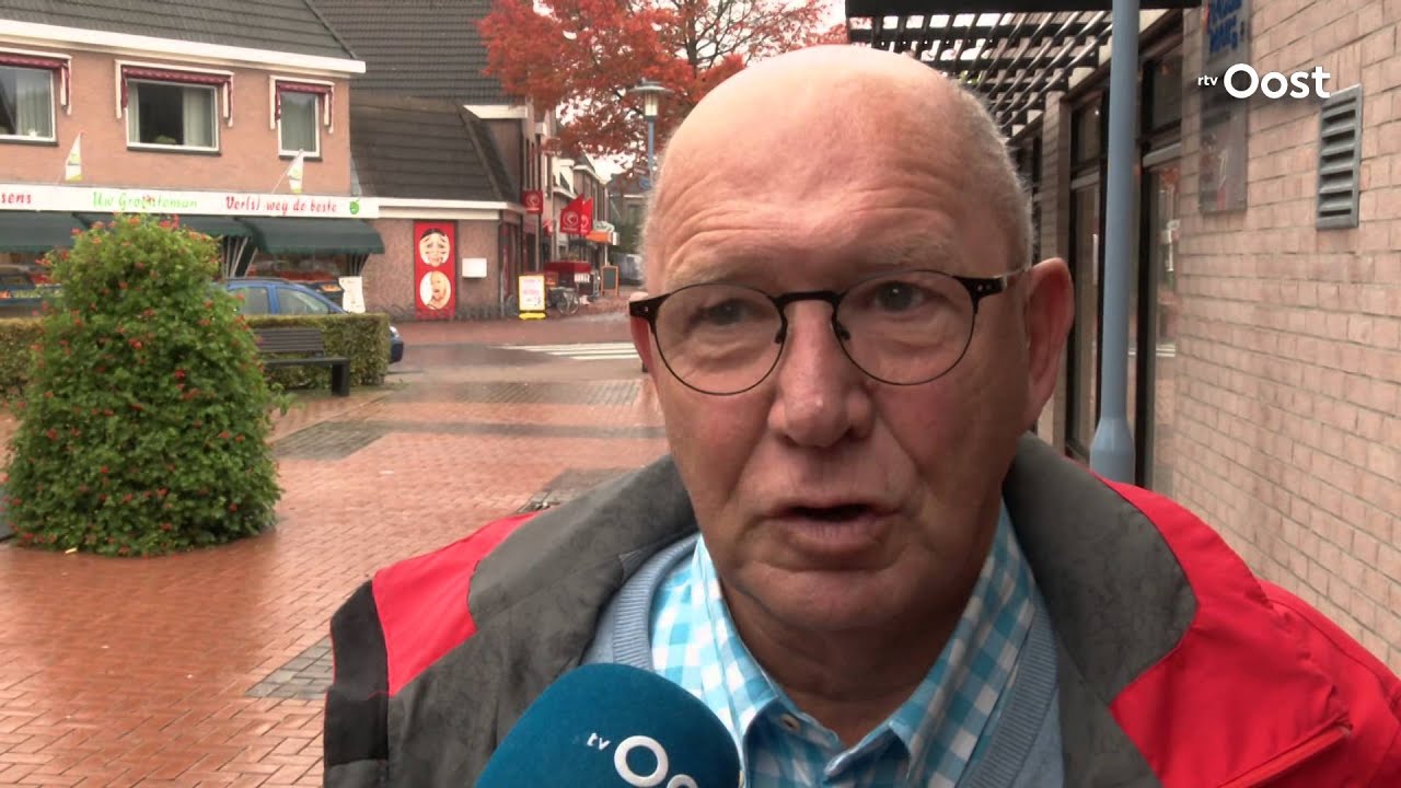 Wierden wil wel asielzoekerscentrum, maar minder groot dan het COA vraagt