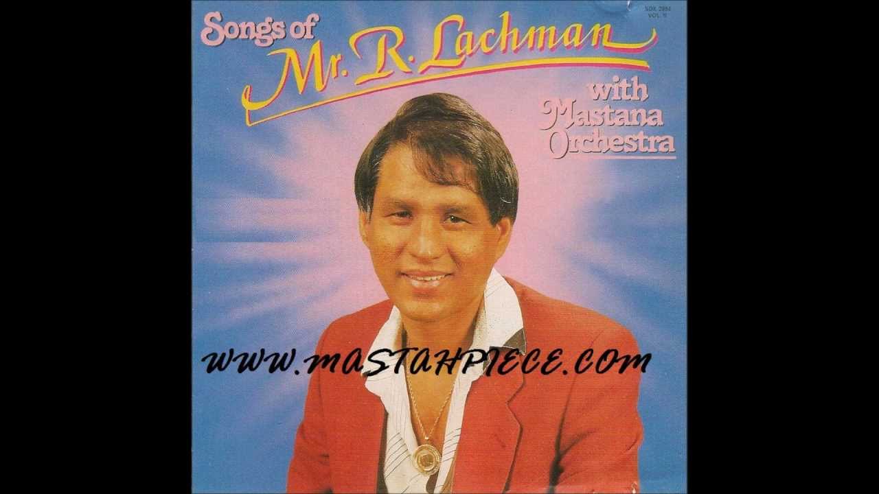Mr Lachman - Laut Ke Aa