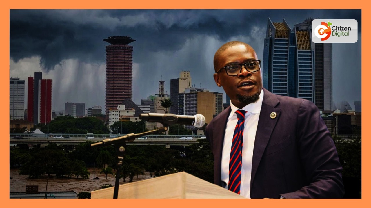 Ushirikiano wa Nairobi: Kamati simamizi kuhusu Nairobi inaanza vikao vyake