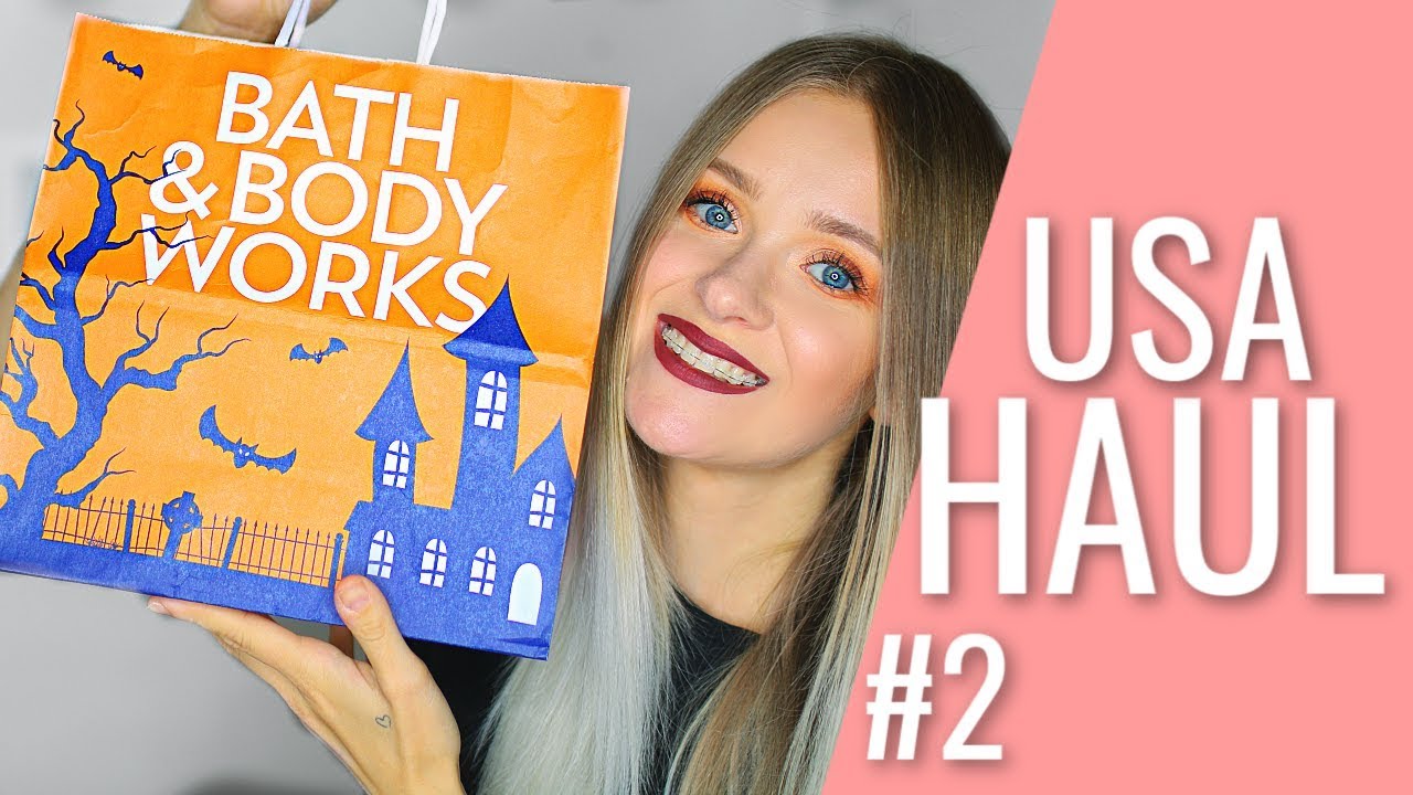 USA HAUL #2 | minden más