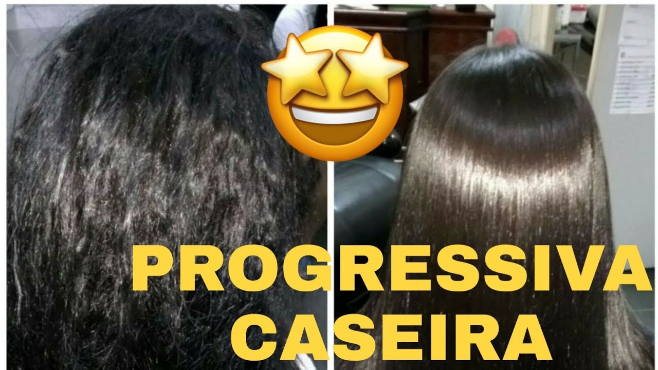 A MELHOR PROPRESSIVA CASEIRA LISO JAPA