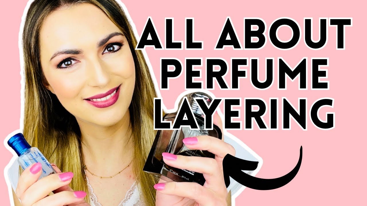 Smell irresistibly: Applying Perfume, Scented Lotions & Oils correctly!