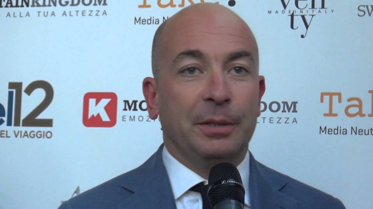 Intervista a Massimo Grossi - Kel12
