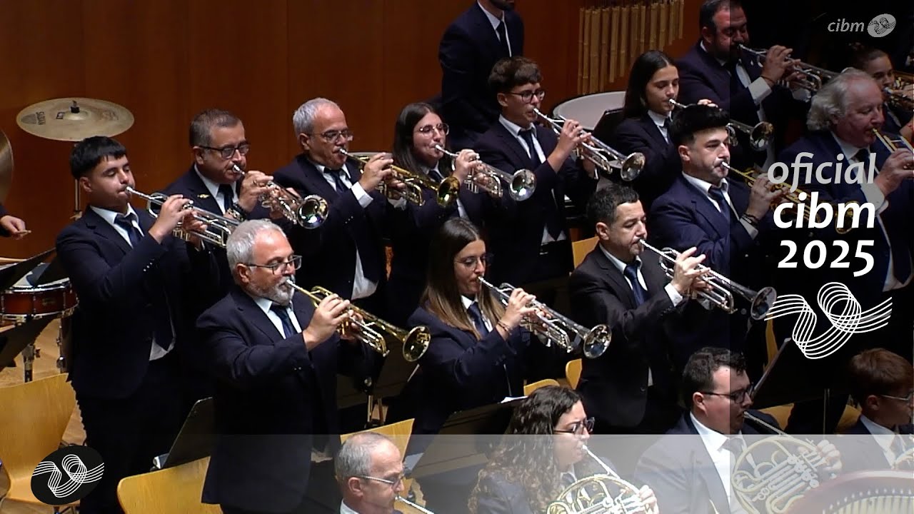 2025 SECCIÓN HONOR | Sociedad Unión Musical de Almansa - Casa Grande