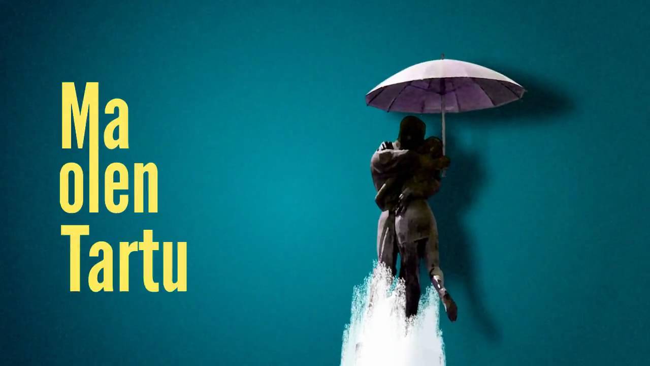 Paha Polly - Ma olen Tartu