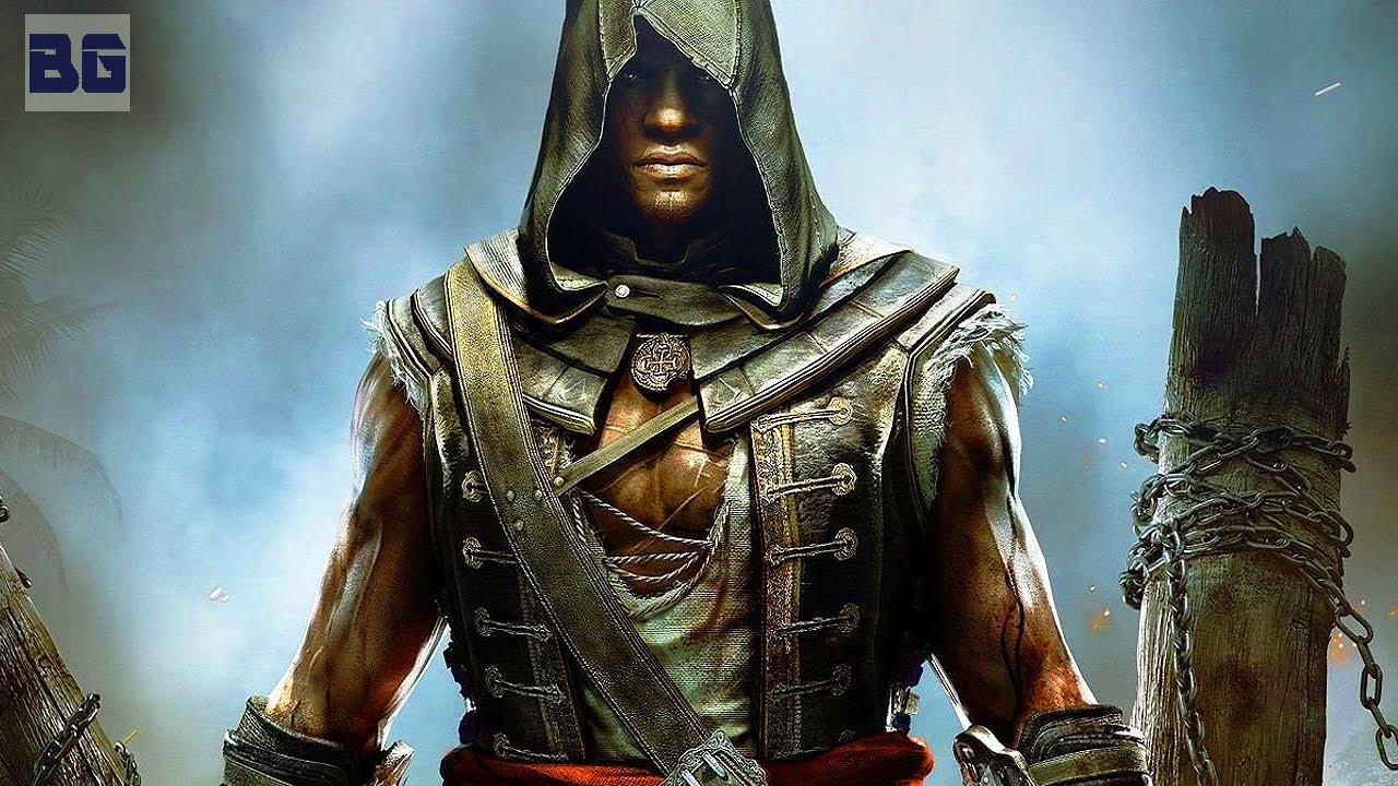 Assassin’s Creed: Крик свободы — фильм (дублированный)