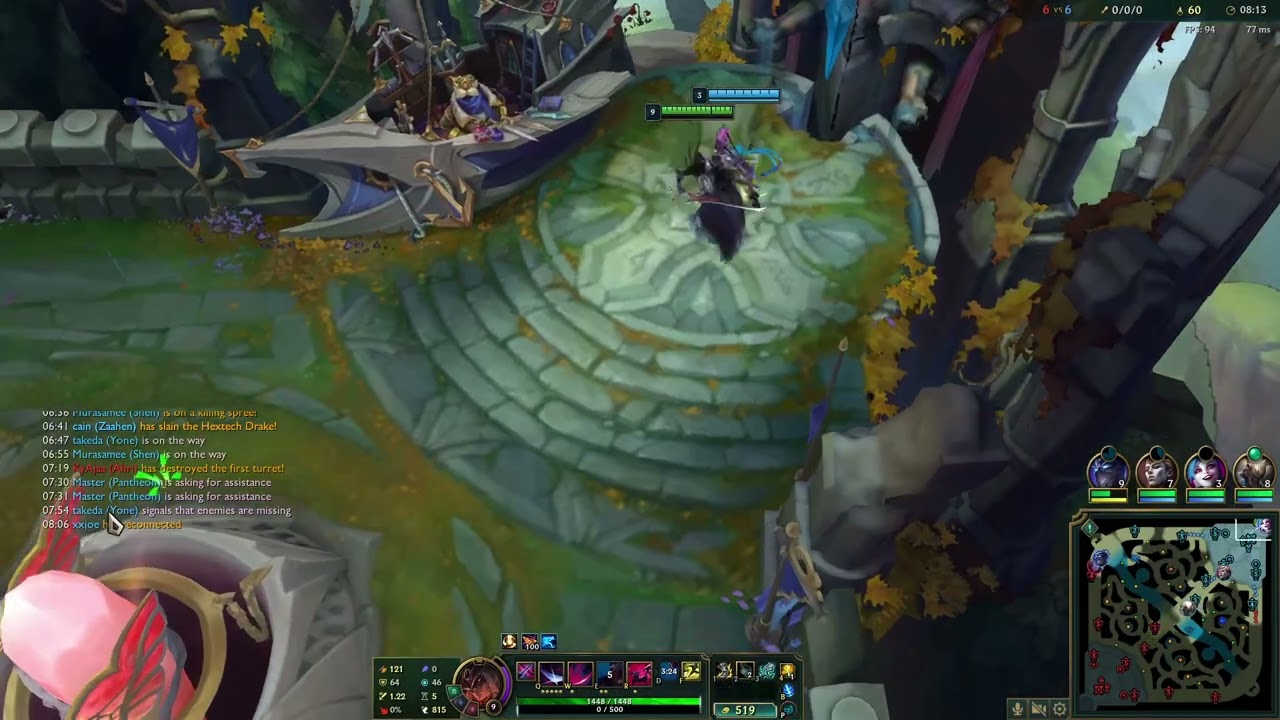 03-14-26 league of legends