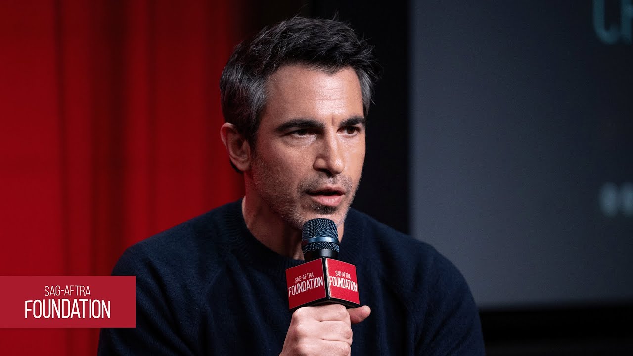 Chris Messina Q&A for 'Air' | SAG-AFTRA Foundation Conversations